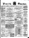 Penrith Observer Tuesday 17 August 1880 Page 1