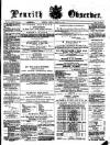 Penrith Observer Tuesday 31 August 1880 Page 1