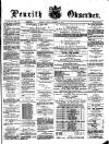 Penrith Observer Tuesday 14 September 1880 Page 1