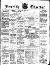 Penrith Observer Tuesday 05 October 1880 Page 1