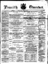 Penrith Observer Tuesday 18 January 1881 Page 1