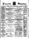 Penrith Observer Tuesday 25 January 1881 Page 1