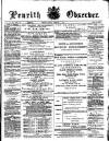 Penrith Observer Tuesday 01 February 1881 Page 1