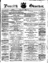 Penrith Observer Tuesday 01 March 1881 Page 1
