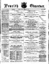 Penrith Observer Tuesday 15 November 1881 Page 1