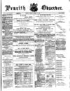 Penrith Observer Tuesday 10 January 1882 Page 1