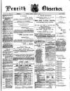 Penrith Observer Tuesday 17 January 1882 Page 1
