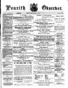 Penrith Observer Tuesday 11 April 1882 Page 1