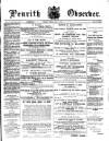 Penrith Observer Tuesday 02 May 1882 Page 1