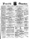 Penrith Observer Tuesday 16 May 1882 Page 1