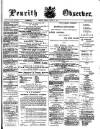 Penrith Observer Tuesday 01 August 1882 Page 1