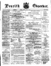 Penrith Observer Tuesday 08 August 1882 Page 1