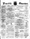 Penrith Observer Tuesday 15 August 1882 Page 1