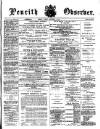 Penrith Observer Tuesday 05 September 1882 Page 1