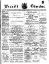 Penrith Observer Tuesday 03 October 1882 Page 1