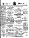Penrith Observer Tuesday 07 November 1882 Page 1
