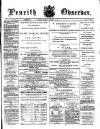 Penrith Observer Tuesday 05 December 1882 Page 1