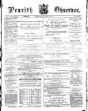 Penrith Observer Tuesday 02 January 1883 Page 1