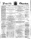 Penrith Observer Tuesday 09 January 1883 Page 1