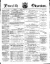 Penrith Observer Tuesday 10 April 1883 Page 1