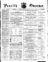Penrith Observer Tuesday 15 May 1883 Page 1