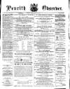 Penrith Observer Tuesday 17 July 1883 Page 1