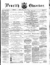 Penrith Observer Tuesday 18 March 1884 Page 1