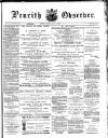 Penrith Observer Tuesday 01 April 1884 Page 1