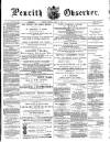 Penrith Observer Tuesday 15 April 1884 Page 1