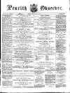 Penrith Observer Tuesday 20 May 1884 Page 1