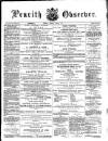 Penrith Observer Tuesday 03 June 1884 Page 1