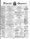 Penrith Observer Tuesday 17 June 1884 Page 1