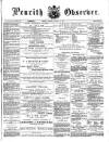 Penrith Observer Tuesday 19 August 1884 Page 1
