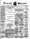 Penrith Observer Tuesday 27 January 1885 Page 1