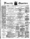Penrith Observer Tuesday 14 April 1885 Page 1
