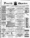 Penrith Observer Tuesday 02 June 1885 Page 1