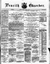 Penrith Observer Tuesday 04 August 1885 Page 1