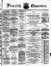 Penrith Observer Tuesday 01 September 1885 Page 1