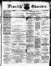 Penrith Observer Tuesday 05 January 1886 Page 1