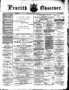 Penrith Observer Tuesday 12 January 1886 Page 1