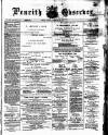 Penrith Observer Tuesday 19 January 1886 Page 1