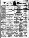 Penrith Observer Tuesday 26 January 1886 Page 1
