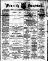 Penrith Observer Tuesday 02 February 1886 Page 1