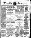 Penrith Observer Tuesday 09 March 1886 Page 1