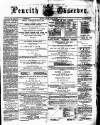 Penrith Observer Tuesday 16 March 1886 Page 1