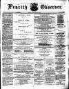 Penrith Observer Tuesday 23 March 1886 Page 1