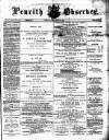 Penrith Observer Tuesday 30 March 1886 Page 1