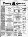 Penrith Observer Tuesday 01 June 1886 Page 1