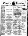 Penrith Observer Tuesday 08 June 1886 Page 1