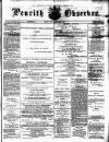 Penrith Observer Tuesday 05 October 1886 Page 1